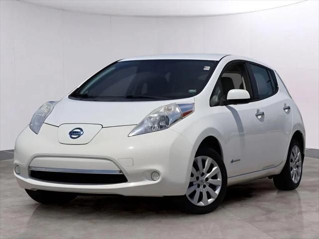 2015 Nissan LEAF S for sale in Lees Summit, MO