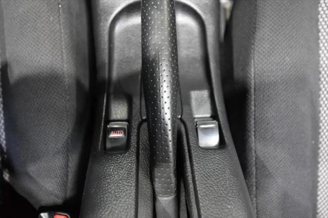 2002 Toyota MR2 Spyder Base