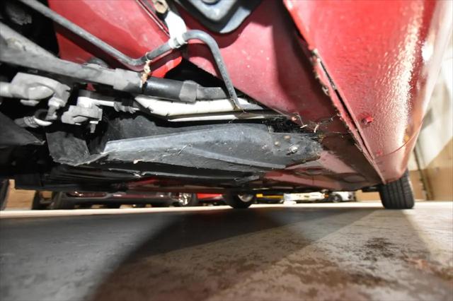2002 Toyota MR2 Spyder Base