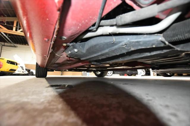 2002 Toyota MR2 Spyder Base