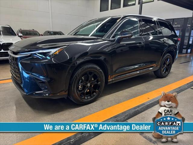 2025 Lexus TX 350 Premium for sale in Mesa, AZ