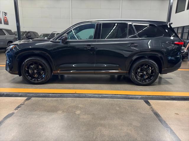 2025 Lexus TX 350 Premium