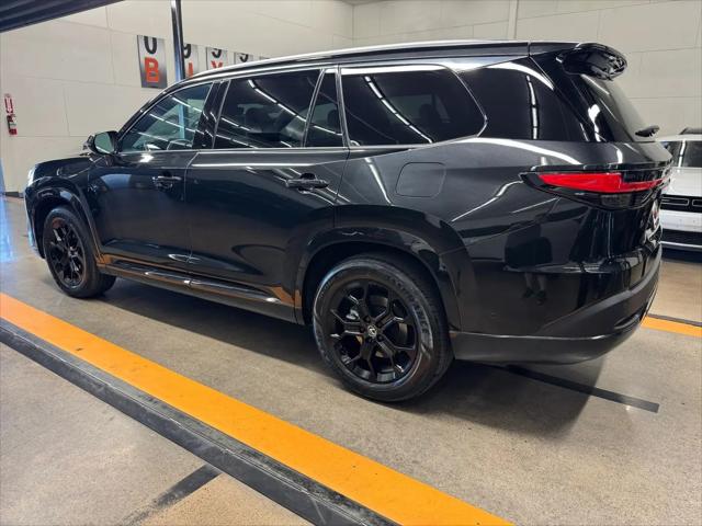 2025 Lexus TX 350 Premium