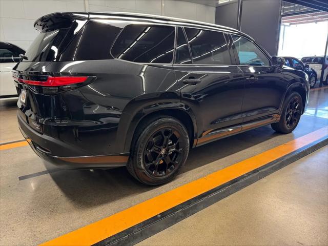 2025 Lexus TX 350 Premium