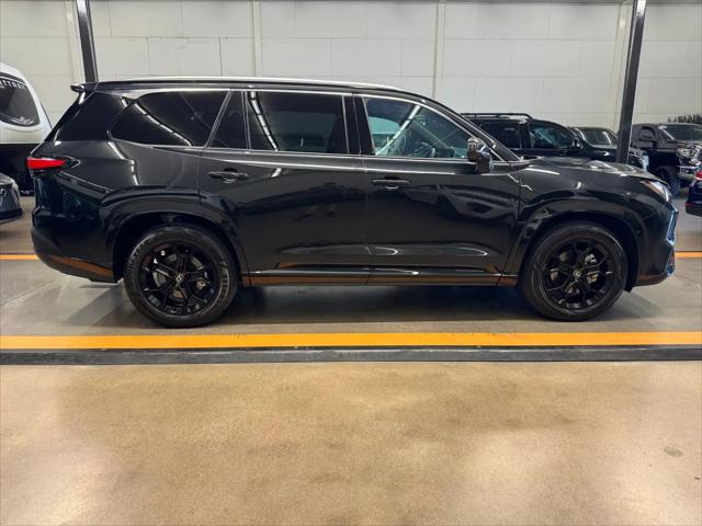 2025 Lexus TX 350 Premium