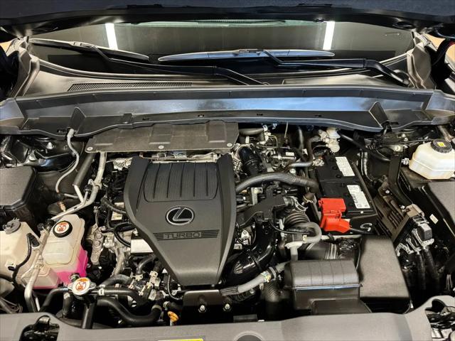 2025 Lexus TX 350 Premium