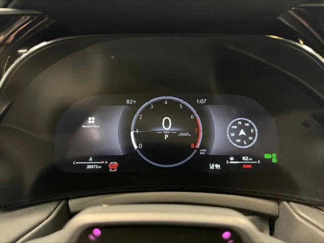 2025 Lexus TX 350 Premium