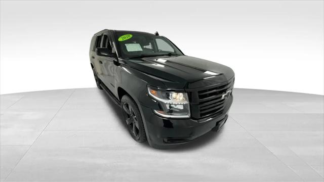 2020 Chevrolet Tahoe LT for sale in Janesville, WI