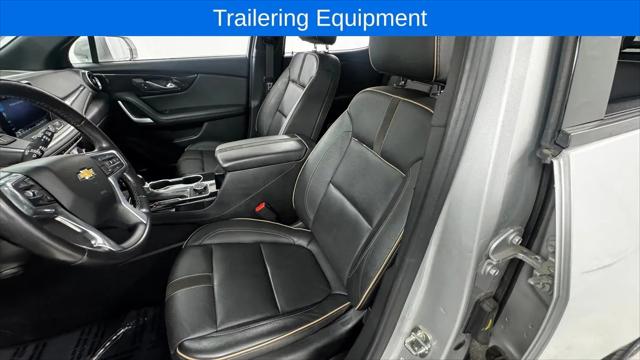 2020 Chevrolet Blazer AWD Premier
