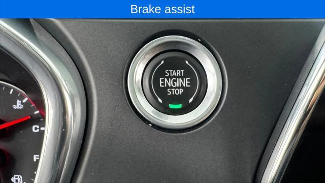 2020 Chevrolet Blazer AWD Premier