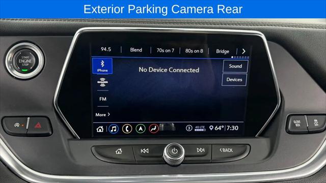 2020 Chevrolet Blazer AWD Premier