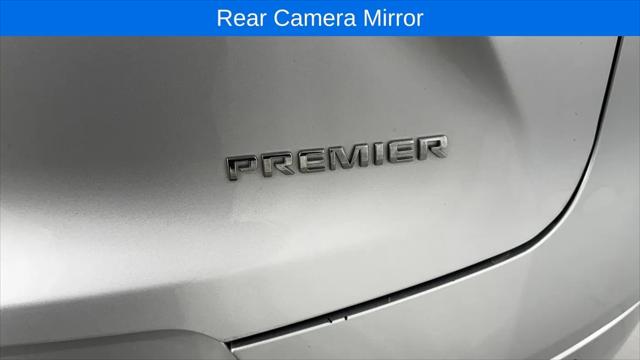 2020 Chevrolet Blazer AWD Premier