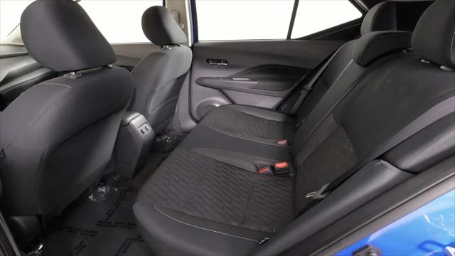 2023 Nissan Kicks SV Xtronic CVT