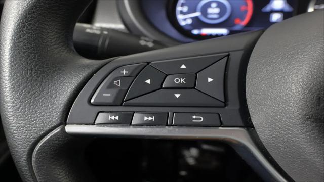 2023 Nissan Kicks SV Xtronic CVT