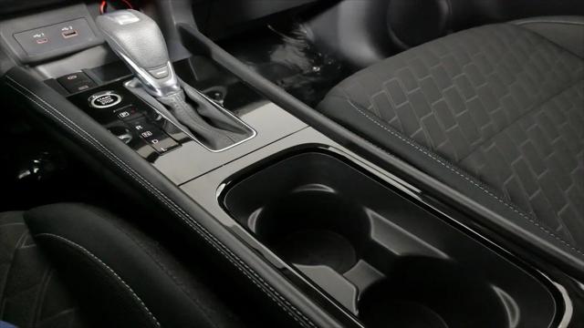 2023 Nissan Kicks SV Xtronic CVT