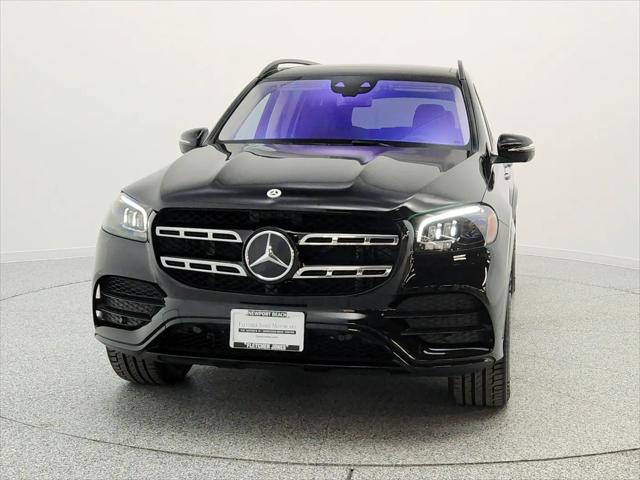2023 Mercedes-Benz GLS GLS 580 4MATIC