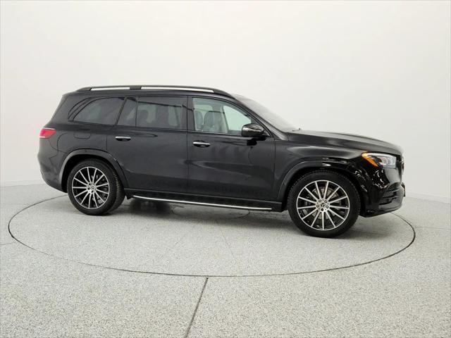 2023 Mercedes-Benz GLS GLS 580 4MATIC