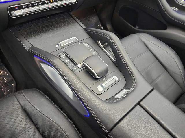 2023 Mercedes-Benz GLS GLS 580 4MATIC