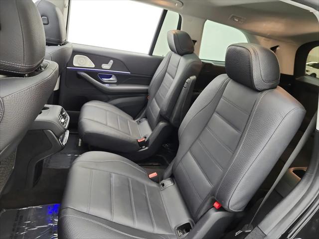 2023 Mercedes-Benz GLS GLS 580 4MATIC