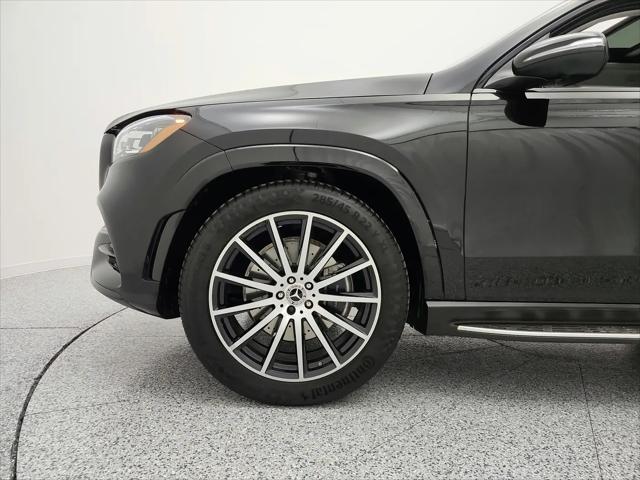 2023 Mercedes-Benz GLS GLS 580 4MATIC