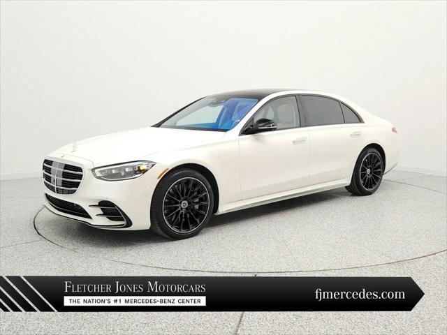2023 Mercedes-Benz 500 4MATIC for sale in Newport Beach, CA