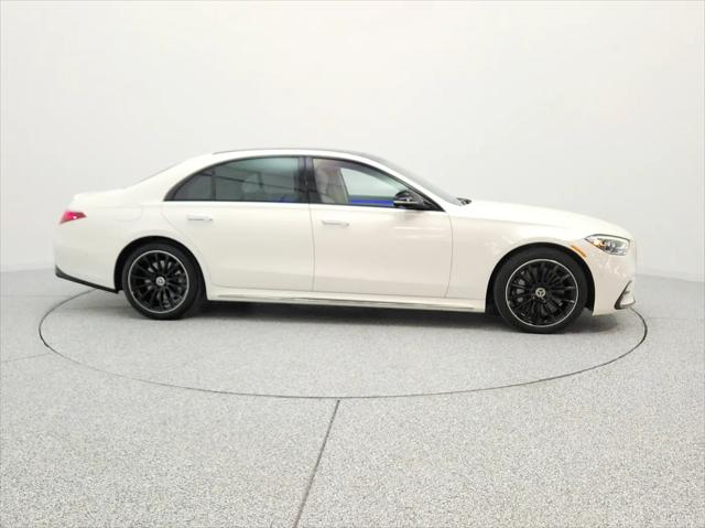 2023 Mercedes-Benz 500 4MATIC