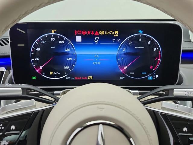 2023 Mercedes-Benz 500 4MATIC