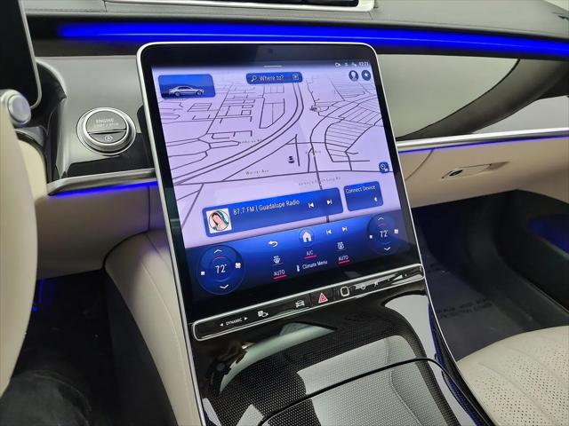 2023 Mercedes-Benz 500 4MATIC