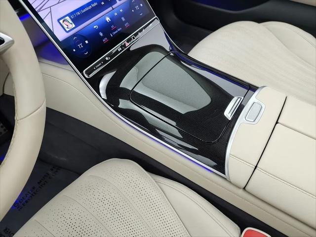 2023 Mercedes-Benz 500 4MATIC