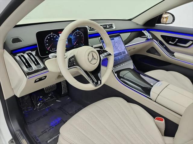 2023 Mercedes-Benz 500 4MATIC