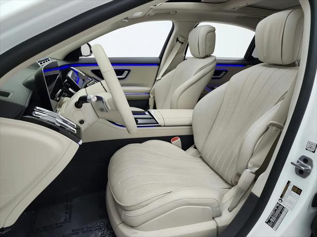 2023 Mercedes-Benz 500 4MATIC