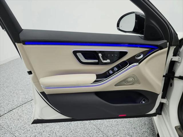 2023 Mercedes-Benz 500 4MATIC