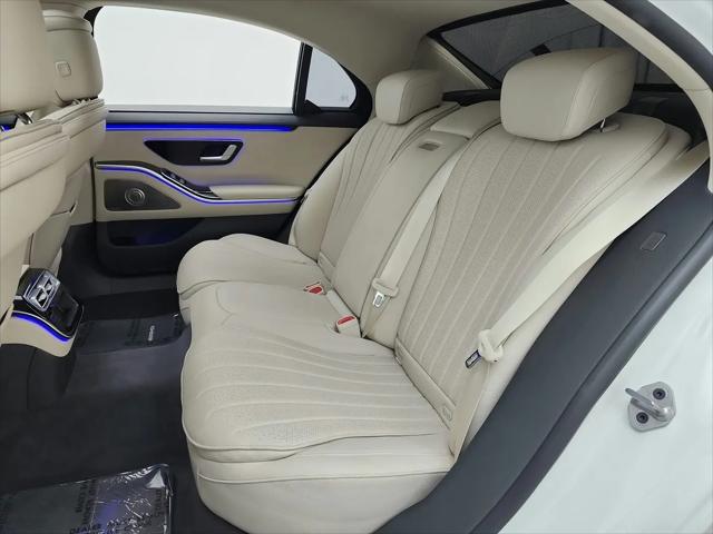 2023 Mercedes-Benz 500 4MATIC