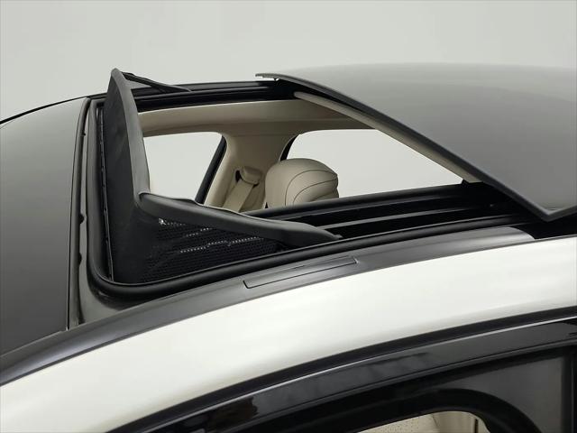 2023 Mercedes-Benz 500 4MATIC