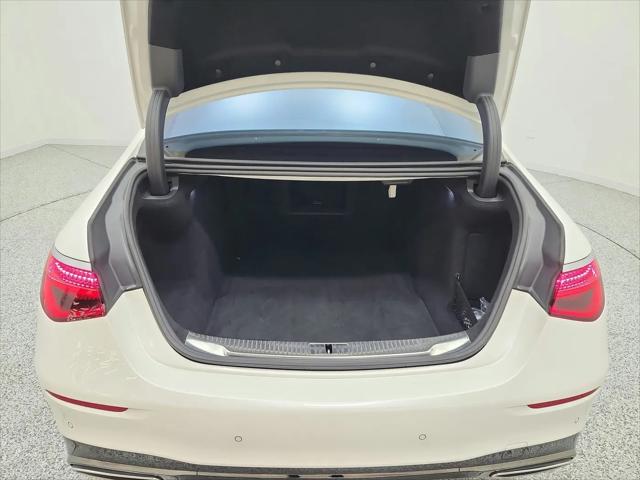 2023 Mercedes-Benz 500 4MATIC
