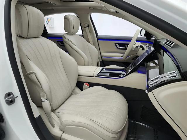 2023 Mercedes-Benz 500 4MATIC