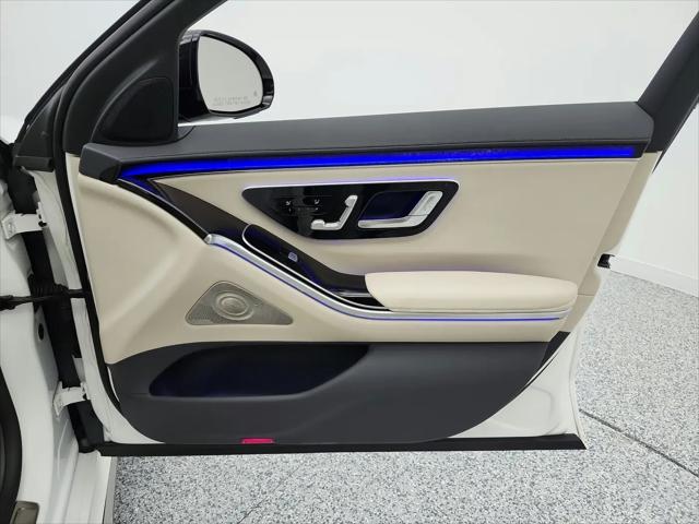 2023 Mercedes-Benz 500 4MATIC