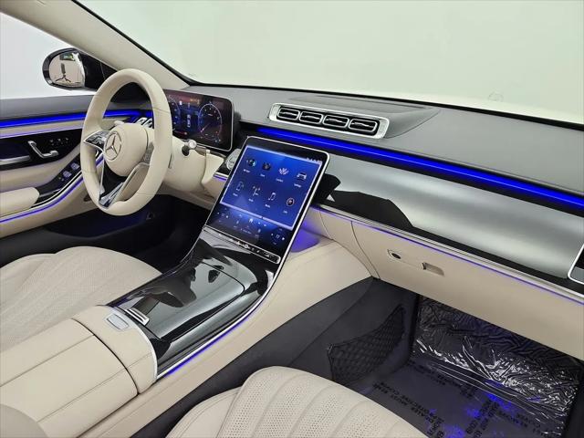 2023 Mercedes-Benz 500 4MATIC