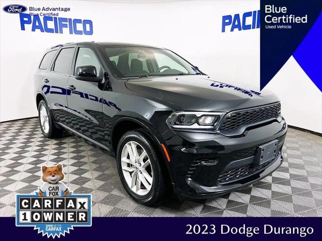 2023 Dodge Durango GT AWD for sale in Philadelphia, PA