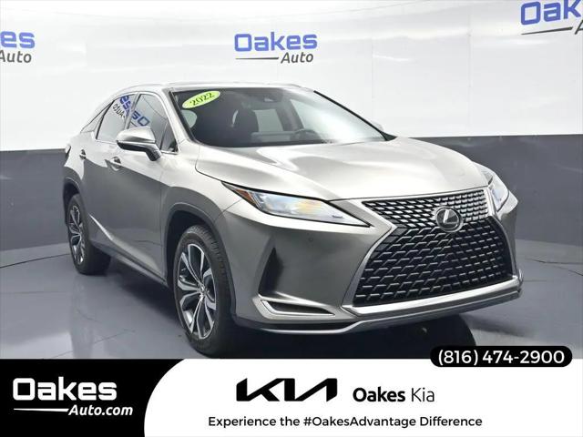 2022 Lexus RX 350 Base for sale in North Kansas City, MO