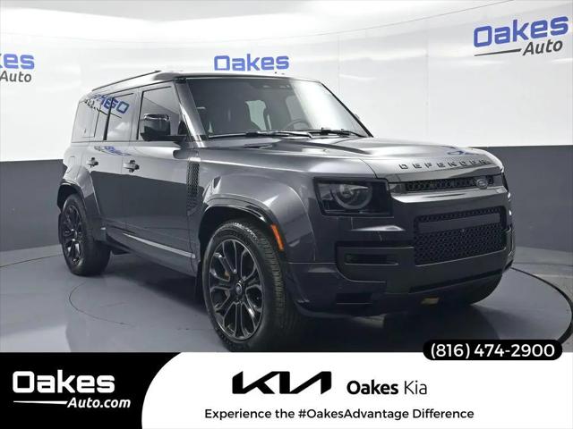 2025 Land Rover Defender P635 OCTA for sale in North Kansas City, MO