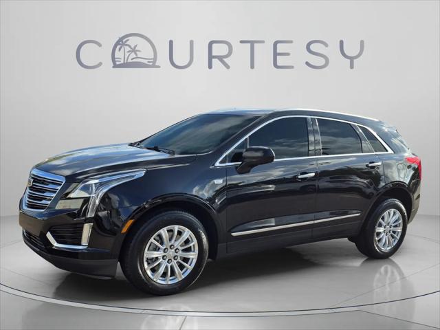 2019 Cadillac XT5 Standard for sale in Tampa, FL