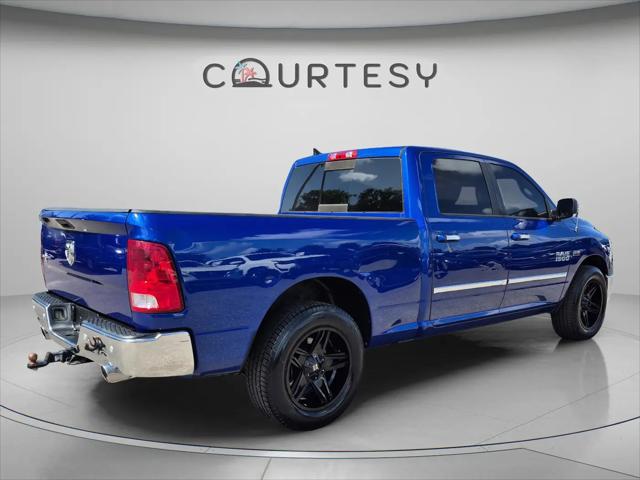 2016 Ram 1500 Lone Star