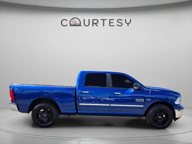 2016 Ram 1500 Lone Star