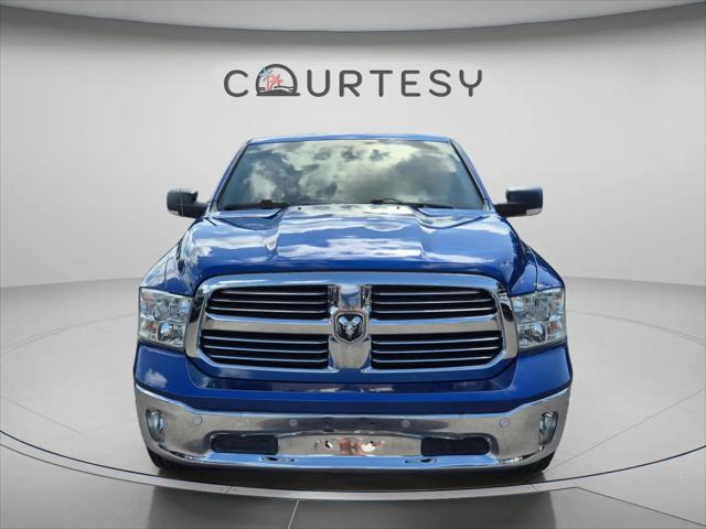 2016 Ram 1500 Lone Star
