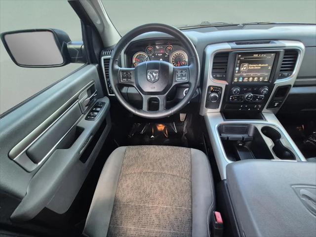 2016 Ram 1500 Lone Star