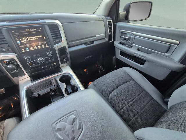 2016 Ram 1500 Lone Star