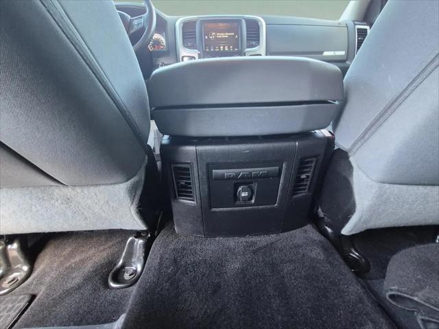 2016 Ram 1500 Lone Star