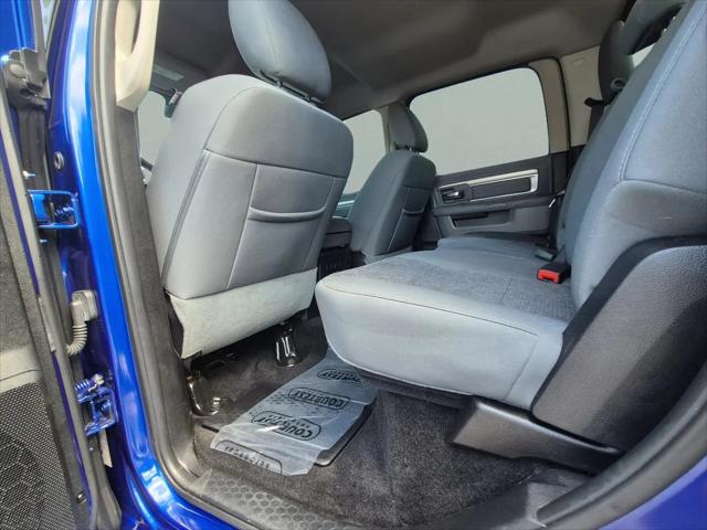 2016 Ram 1500 Lone Star