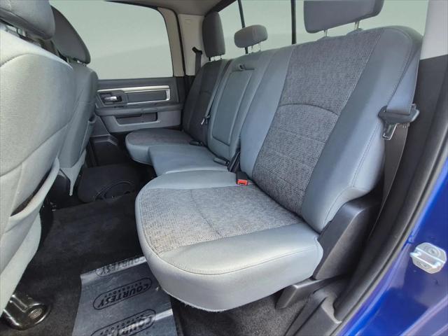 2016 Ram 1500 Lone Star
